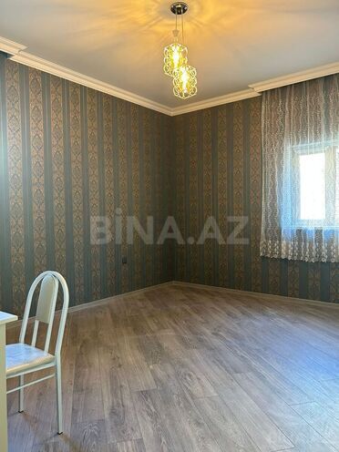 İcarəyə verilir 3 otaqlı köhnə tikili 111 m², Həzi Aslanov m., photo 6 from 19