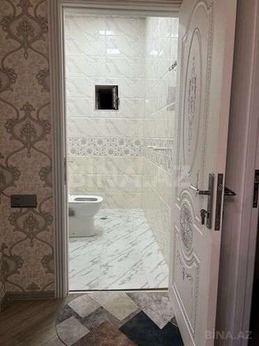 İcarəyə verilir 3 otaqlı köhnə tikili 111 m², Həzi Aslanov m., photo 9 from 19