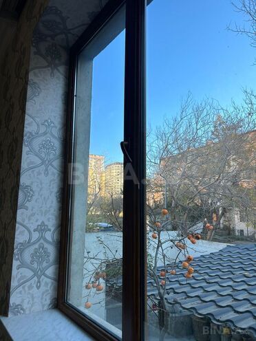 İcarəyə verilir 3 otaqlı köhnə tikili 111 m², Həzi Aslanov m., photo 13 from 19