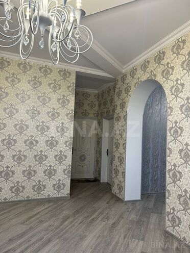 İcarəyə verilir 3 otaqlı köhnə tikili 111 m², Həzi Aslanov m., photo 10 from 19