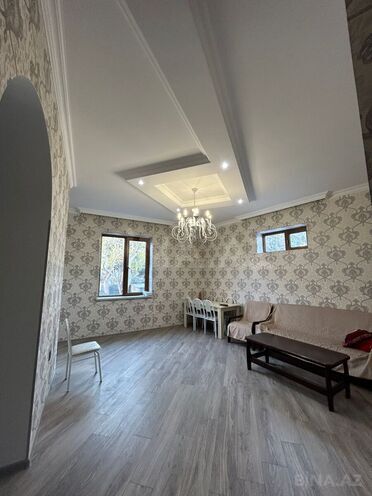 İcarəyə verilir 3 otaqlı köhnə tikili 111 m², Həzi Aslanov m., photo 1 from 19
