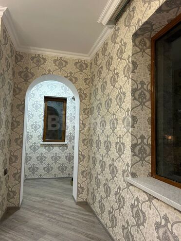 İcarəyə verilir 3 otaqlı köhnə tikili 111 m², Həzi Aslanov m., photo 11 from 19