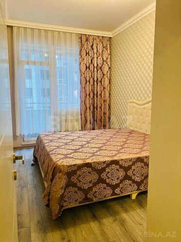 İcarəyə verilir 2 otaqlı yeni tikili 50 m², 20 Yanvar m., photo 4 from 10