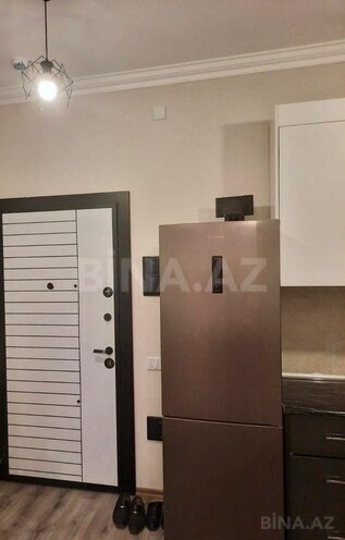 İcarəyə verilir 2 otaqlı yeni tikili 50 m², 20 Yanvar m., photo 7 from 10