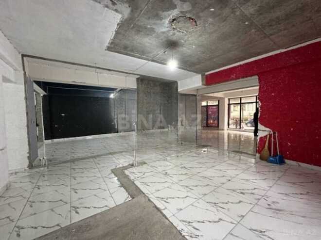 İcarəyə verilir  obyekt 250 m², Həzi Aslanov m., photo 4 from 8
