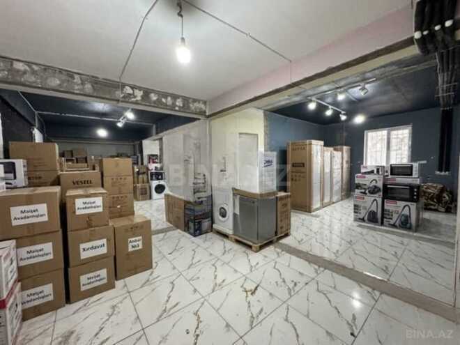 İcarəyə verilir  obyekt 250 m², Həzi Aslanov m., photo 3 from 8