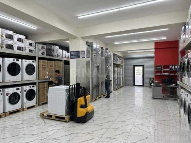 İcarəyə verilir  obyekt 250 m², Həzi Aslanov m., photo 1 from 8