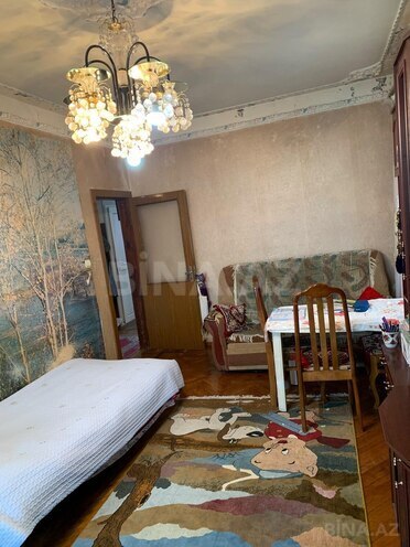 Продаётся 4-комн. вторичка 120 м², м. Азадлыг проспекти, photo 6 from 14