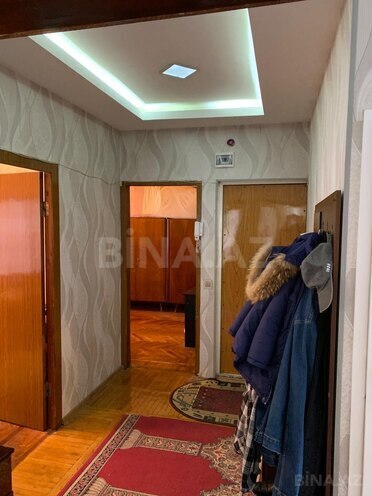 Продаётся 4-комн. вторичка 120 м², м. Азадлыг проспекти, photo 10 from 14