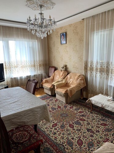 Продаётся 4-комн. вторичка 120 м², м. Азадлыг проспекти, photo 3 from 14