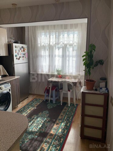 Продаётся 4-комн. вторичка 120 м², м. Азадлыг проспекти, photo 8 from 14