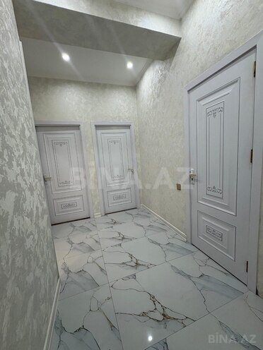 Satılır 2 otaqlı yeni tikili 59 m², Yeni Günəşli q., photo 7 from 11