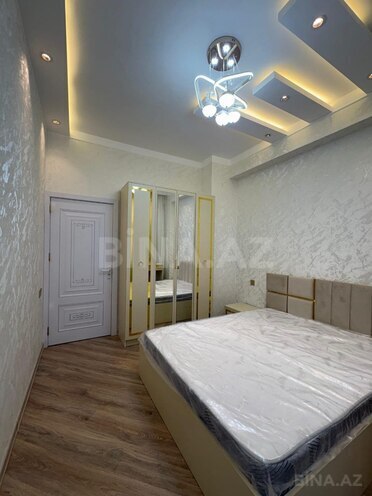 Satılır 2 otaqlı yeni tikili 59 m², Yeni Günəşli q., photo 5 from 11