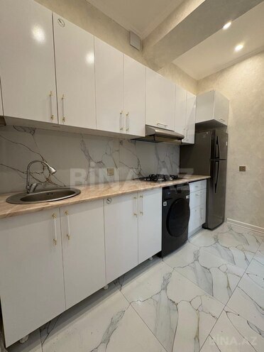Satılır 2 otaqlı yeni tikili 59 m², Yeni Günəşli q., photo 6 from 11