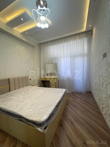 Satılır 2 otaqlı yeni tikili 59 m², Yeni Günəşli q., photo 4 from 11