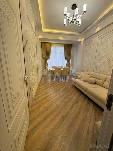 Satılır 2 otaqlı yeni tikili 59 m², Yeni Günəşli q., photo 3 from 11