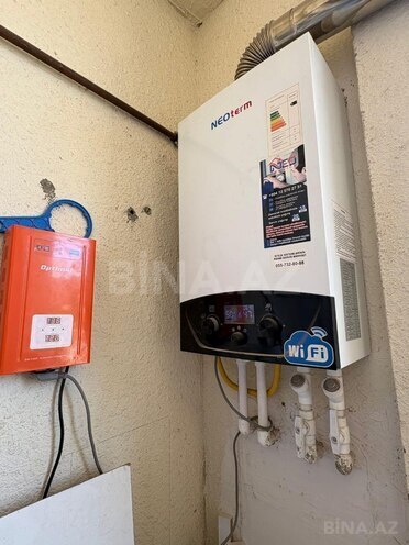 Satılır 2 otaqlı yeni tikili 59 m², Yeni Günəşli q., photo 9 from 11