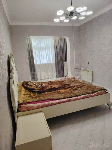 İcarəyə verilir 3 otaqlı köhnə tikili 70 m², Əhmədli m., photo 4 from 10