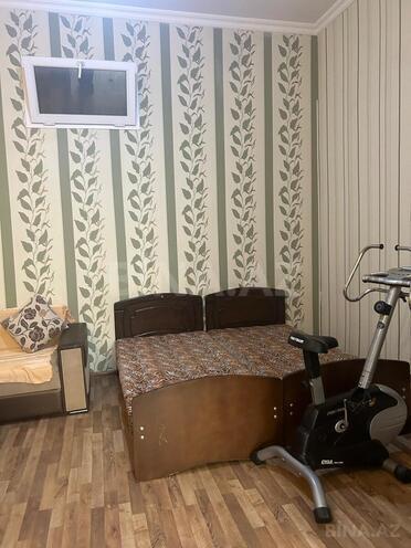 İcarəyə verilir 1 otaqlı köhnə tikili 40 m², Sahil m., photo 6 from 13