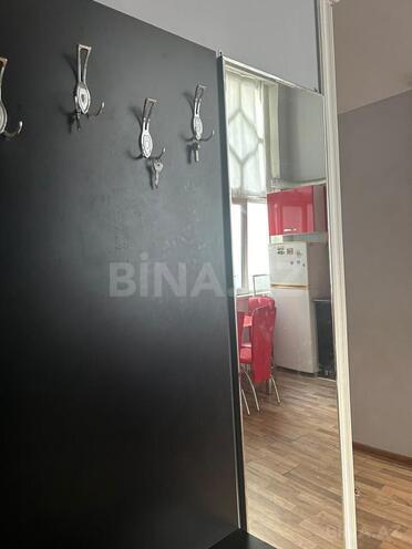 İcarəyə verilir 1 otaqlı köhnə tikili 40 m², Sahil m., photo 9 from 13