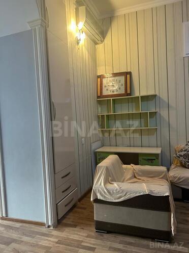 İcarəyə verilir 1 otaqlı köhnə tikili 40 m², Sahil m., photo 5 from 13