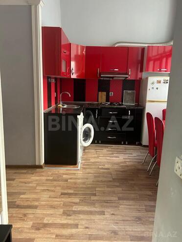 İcarəyə verilir 1 otaqlı köhnə tikili 40 m², Sahil m., photo 7 from 13