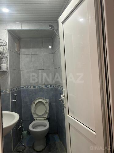 İcarəyə verilir 1 otaqlı köhnə tikili 40 m², Sahil m., photo 11 from 13