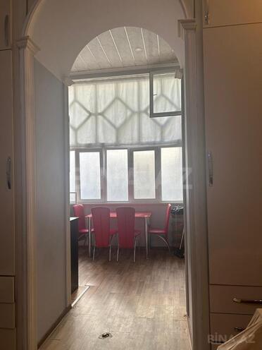 İcarəyə verilir 1 otaqlı köhnə tikili 40 m², Sahil m., photo 8 from 13
