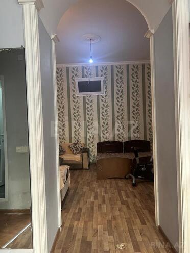 İcarəyə verilir 1 otaqlı köhnə tikili 40 m², Sahil m., photo 4 from 13