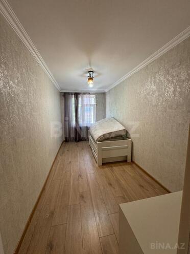 Продаётся 2-комн. вторичка 60 м², м. Иншаатчылар, photo 4 from 7