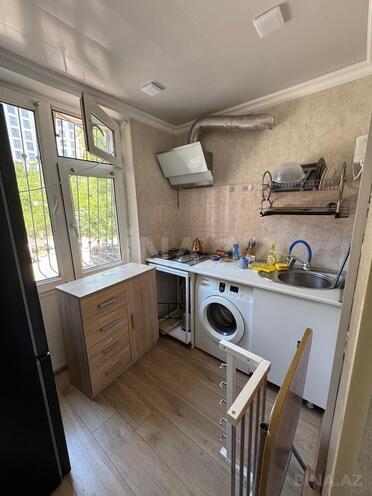Продаётся 2-комн. вторичка 60 м², м. Иншаатчылар, photo 5 from 7