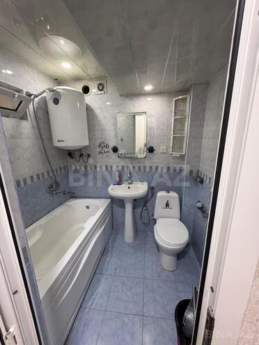 Продаётся 2-комн. вторичка 60 м², м. Иншаатчылар, photo 6 from 7