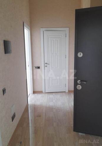 İcarəyə verilir 2 otaqlı yeni tikili 62 m², photo 7 from 10