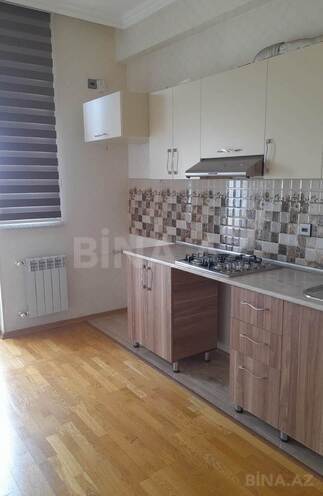 İcarəyə verilir 2 otaqlı yeni tikili 62 m², photo 6 from 10