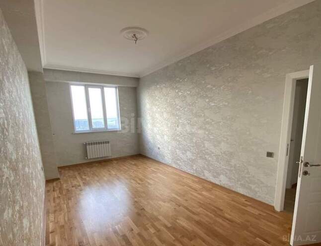 İcarəyə verilir 2 otaqlı yeni tikili 62 m², photo 1 from 10