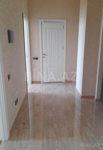 İcarəyə verilir 2 otaqlı yeni tikili 62 m², photo 8 from 10