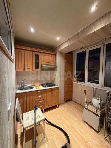 İcarəyə verilir 3 otaqlı köhnə tikili 70 m², Əhmədli m., photo 8 from 10