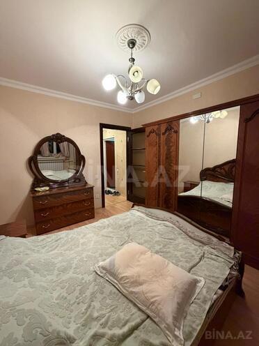 İcarəyə verilir 3 otaqlı köhnə tikili 70 m², Əhmədli m., photo 3 from 10