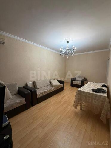 İcarəyə verilir 3 otaqlı köhnə tikili 70 m², Əhmədli m., photo 7 from 10