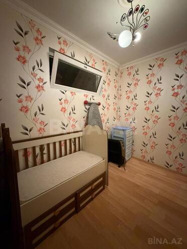 İcarəyə verilir 3 otaqlı köhnə tikili 70 m², Əhmədli m., photo 4 from 10