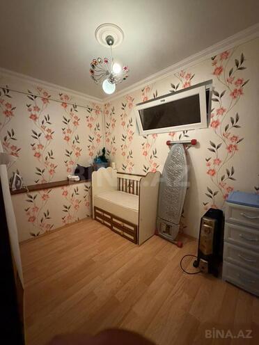 İcarəyə verilir 3 otaqlı köhnə tikili 70 m², Əhmədli m., photo 5 from 10