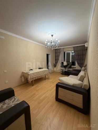 İcarəyə verilir 3 otaqlı köhnə tikili 70 m², Əhmədli m., photo 6 from 10