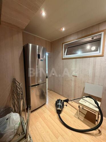İcarəyə verilir 3 otaqlı köhnə tikili 70 m², Əhmədli m., photo 9 from 10