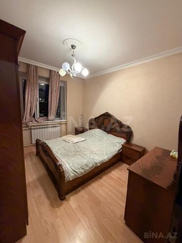 İcarəyə verilir 3 otaqlı köhnə tikili 70 m², Əhmədli m., photo 1 from 10
