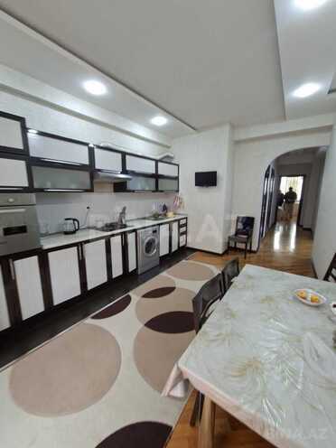 Satılır 3 otaqlı yeni tikili 125 m², 20 Yanvar m., photo 13 from 16