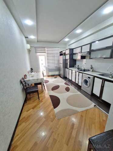 Satılır 3 otaqlı yeni tikili 125 m², 20 Yanvar m., photo 12 from 16