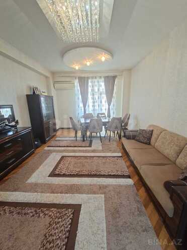 Satılır 3 otaqlı yeni tikili 125 m², 20 Yanvar m., photo 1 from 16