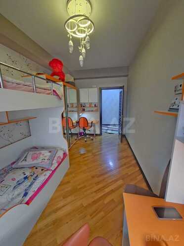 Satılır 3 otaqlı yeni tikili 125 m², 20 Yanvar m., photo 5 from 16