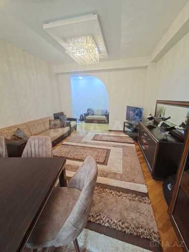 Satılır 3 otaqlı yeni tikili 125 m², 20 Yanvar m., photo 3 from 16