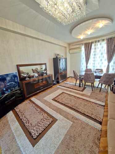 Satılır 3 otaqlı yeni tikili 125 m², 20 Yanvar m., photo 6 from 16